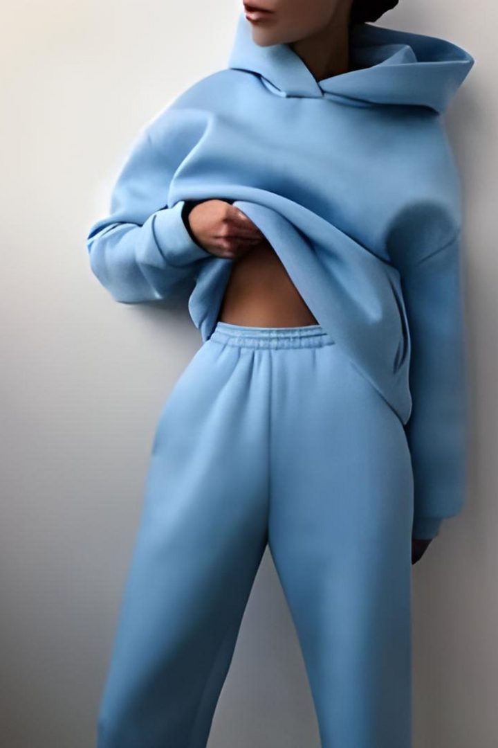 Beatrix - Knusse sweater