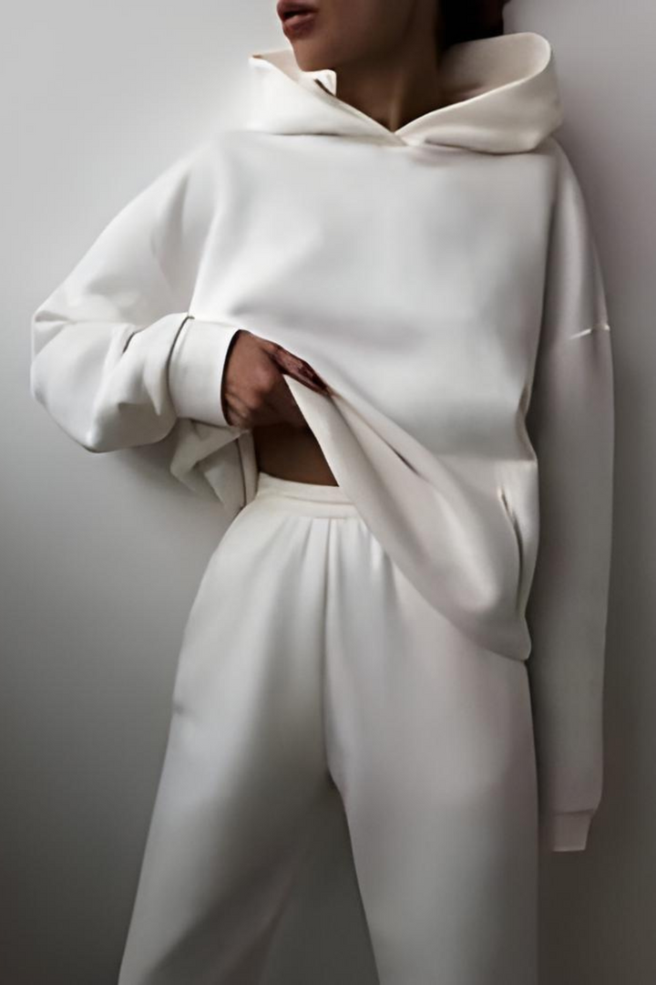 Beatrix - Knusse sweater