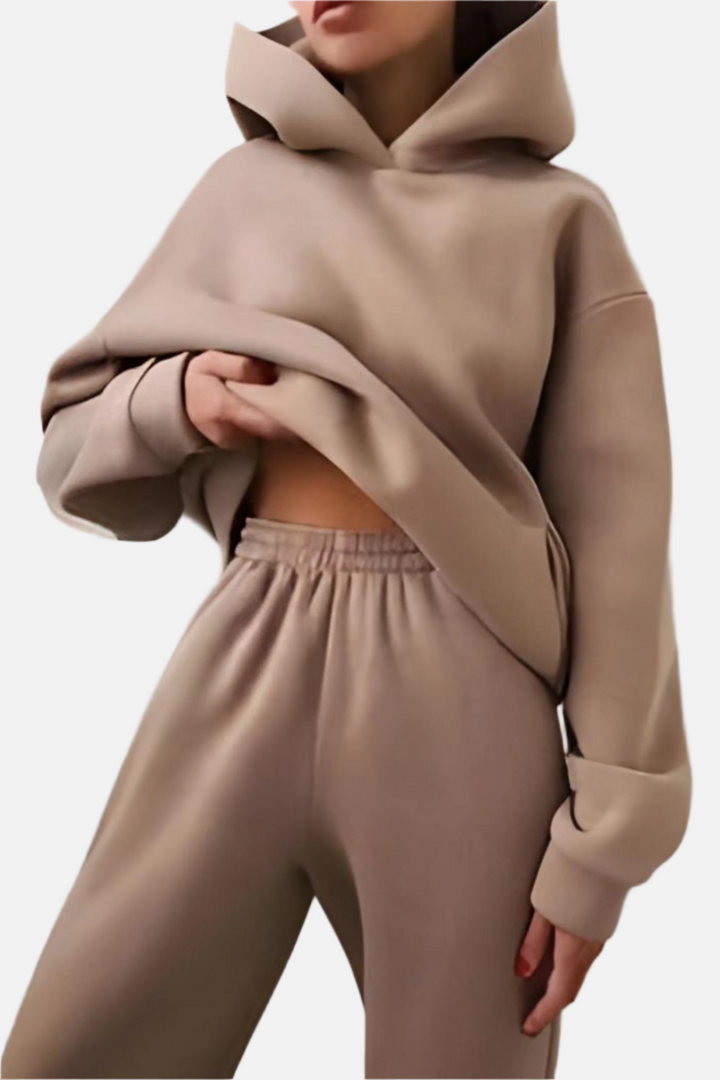 Beatrix - Knusse sweater