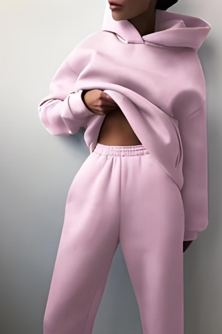 Beatrix - Knusse sweater