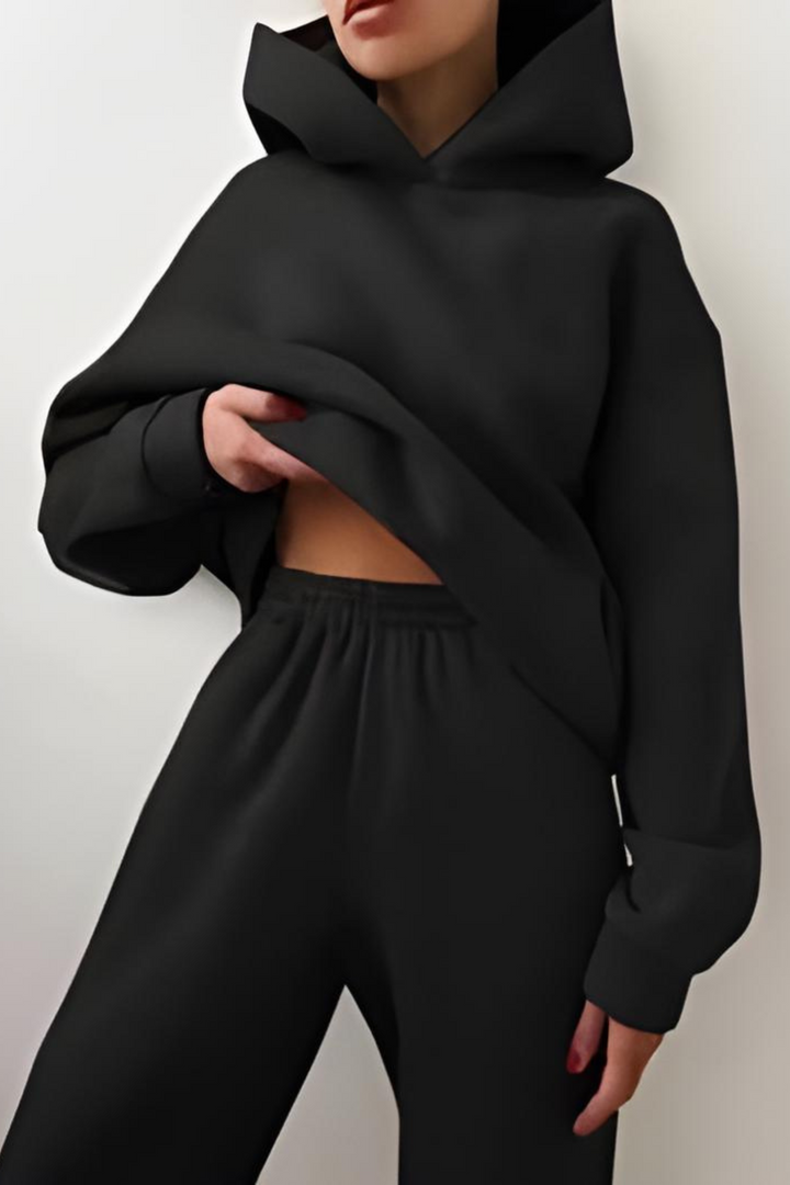 Beatrix - Knusse sweater