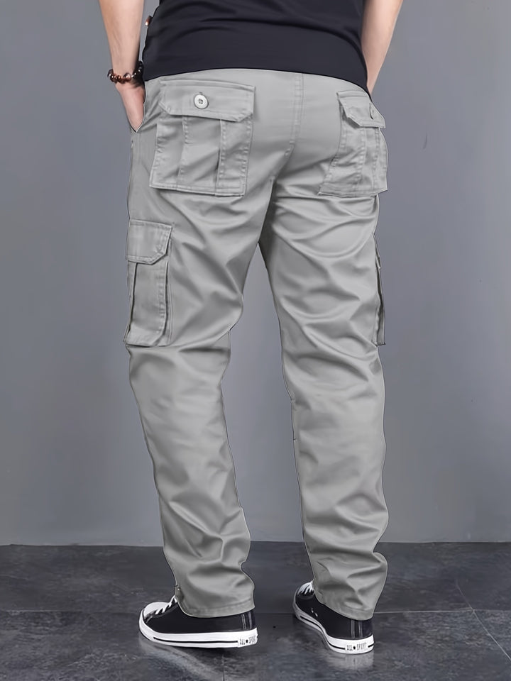 Noah - Casual Cargo Broek