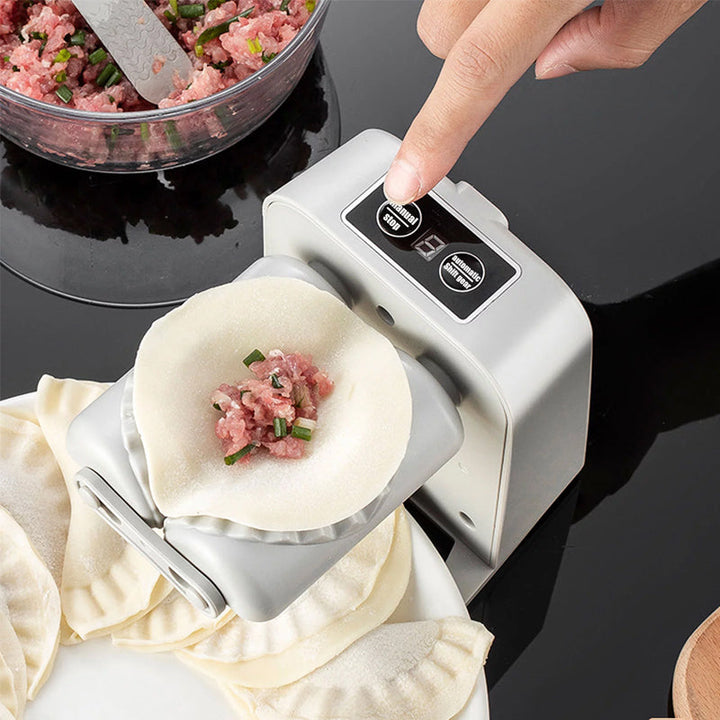DumplingMaster™ - Elektrische knoedelmaker