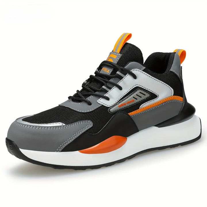 Maximus - Veilige Werkschoenen