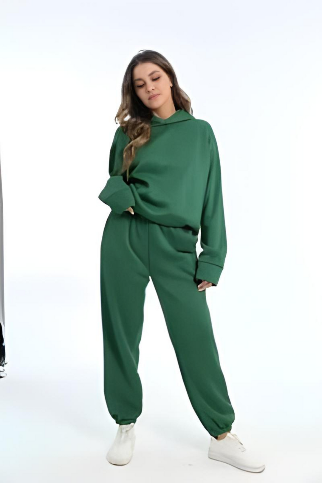 Beatrix - Knusse sweater