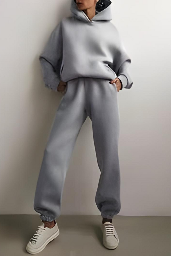 Beatrix - Knusse sweater