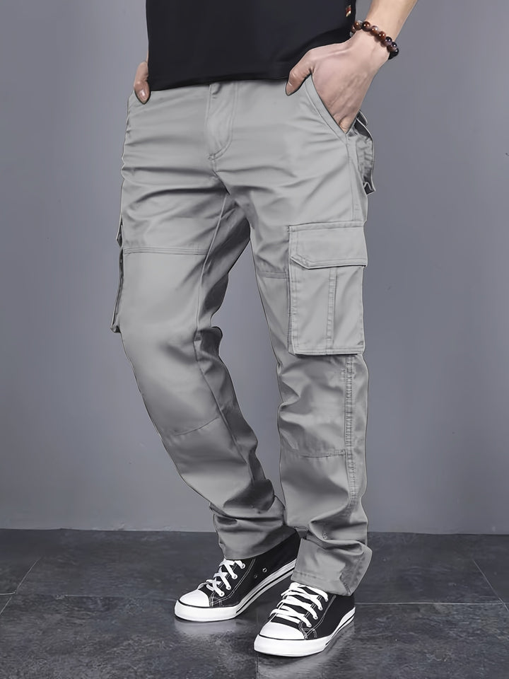 Noah - Casual Cargo Broek
