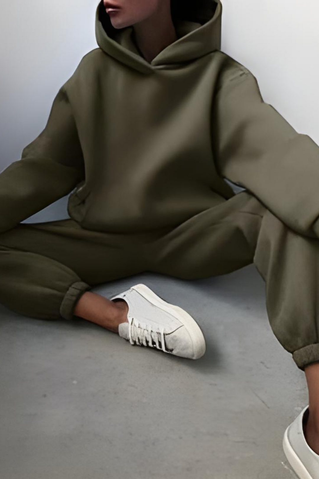 Beatrix - Knusse sweater