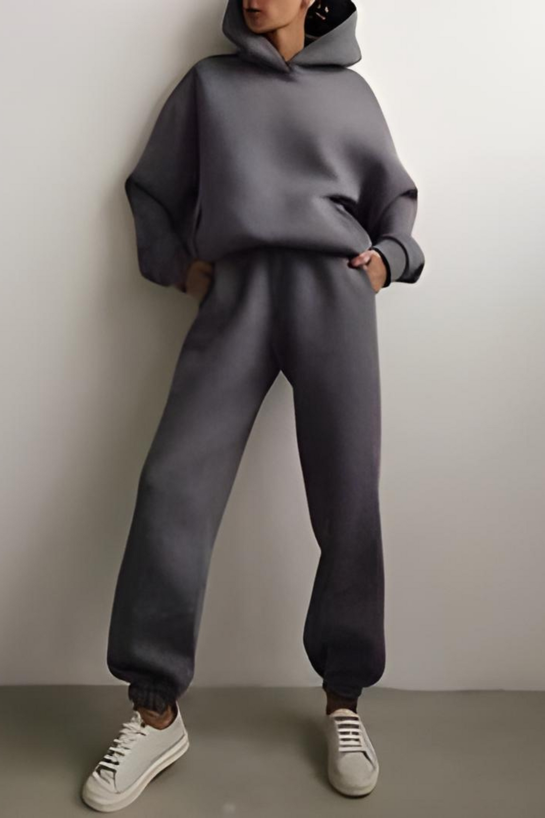 Beatrix - Knusse sweater