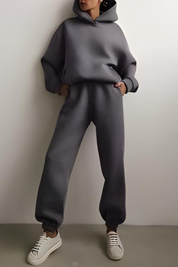 Beatrix - Knusse sweater