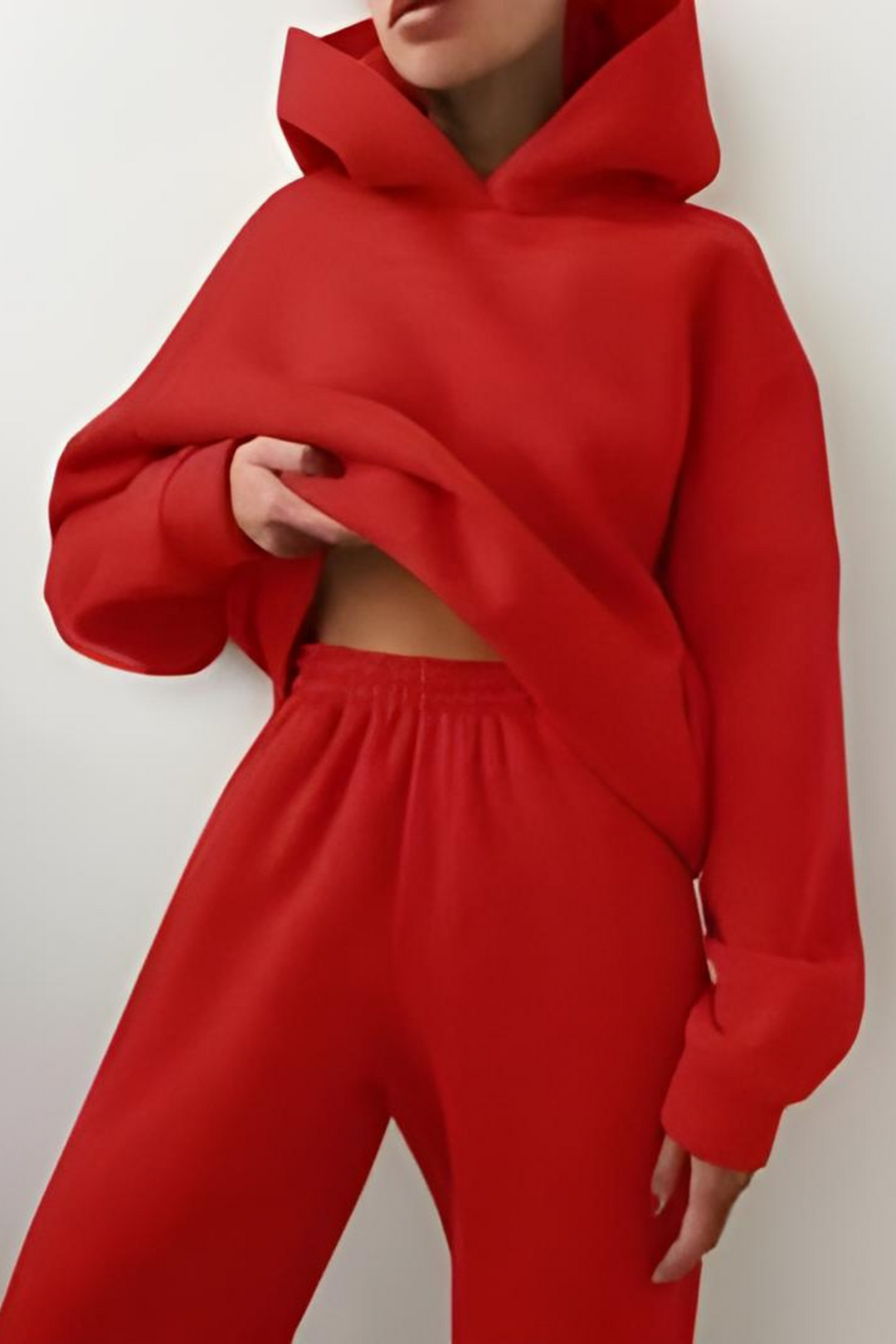 Beatrix - Knusse sweater