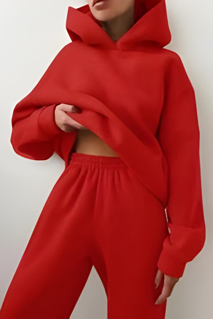 Beatrix - Knusse sweater