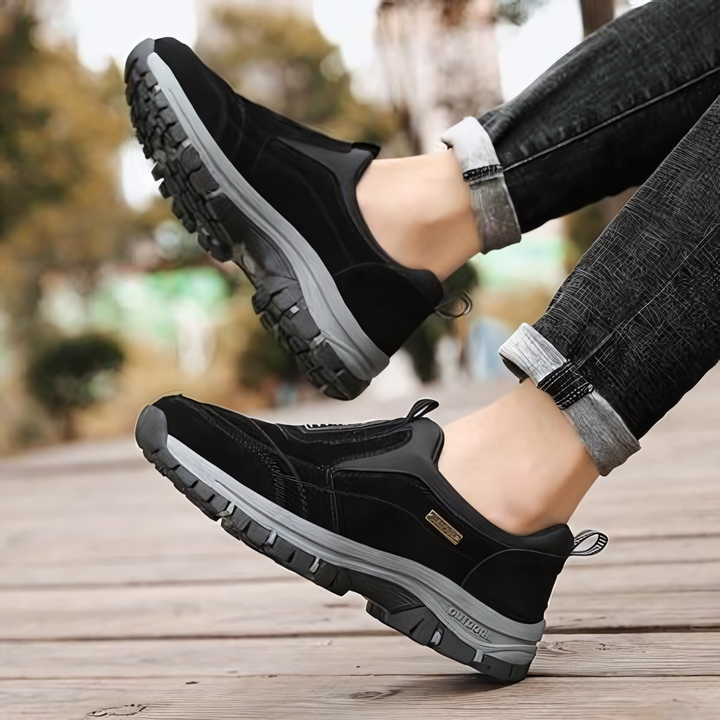 Alexander - Orthopedische Wandelschoenen
