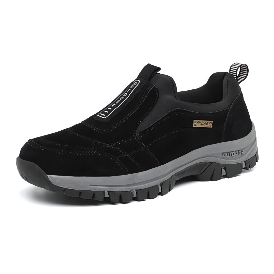 Alexander - Orthopedische Wandelschoenen