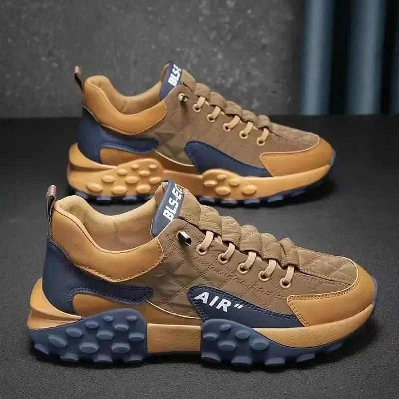 Henry™ - Luxe Orthopedische Sportschoenen (50% KORTING)