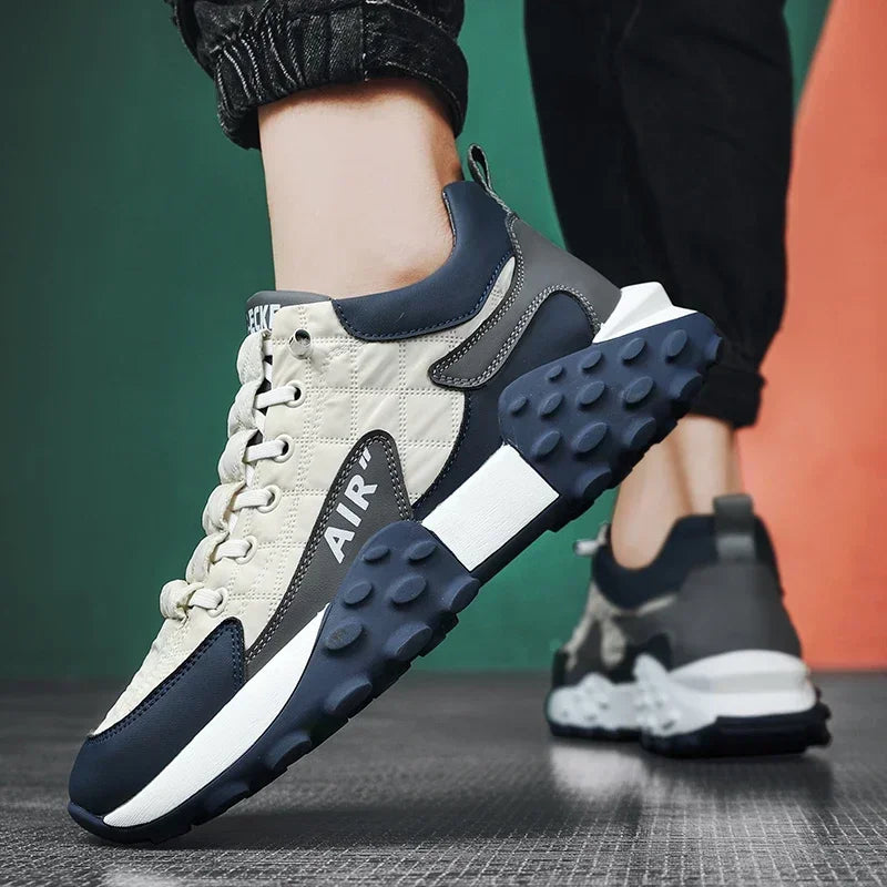 Henry™ - Luxe Orthopedische Sportschoenen (50% KORTING)