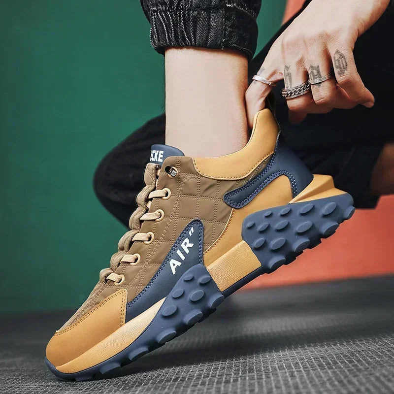 Henry™ - Luxe Orthopedische Sportschoenen (50% KORTING)