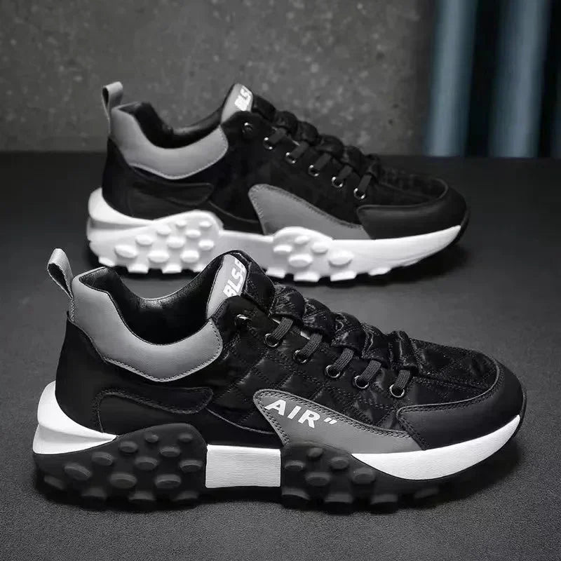Henry™ - Luxe Orthopedische Sportschoenen (50% KORTING)