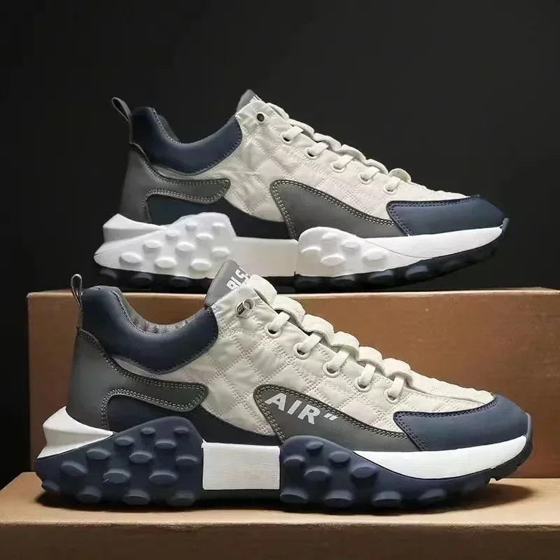 Henry™ - Luxe Orthopedische Sportschoenen (50% KORTING)