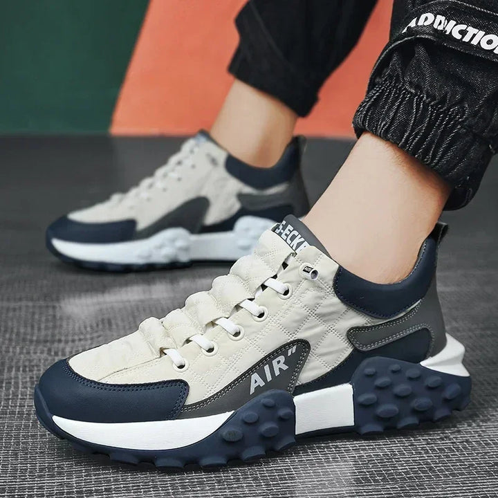 Henry™ - Luxe Orthopedische Sportschoenen (50% KORTING)