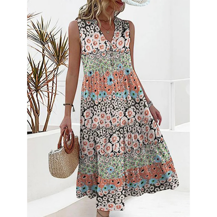 Luiza™ | Elegante Jurk