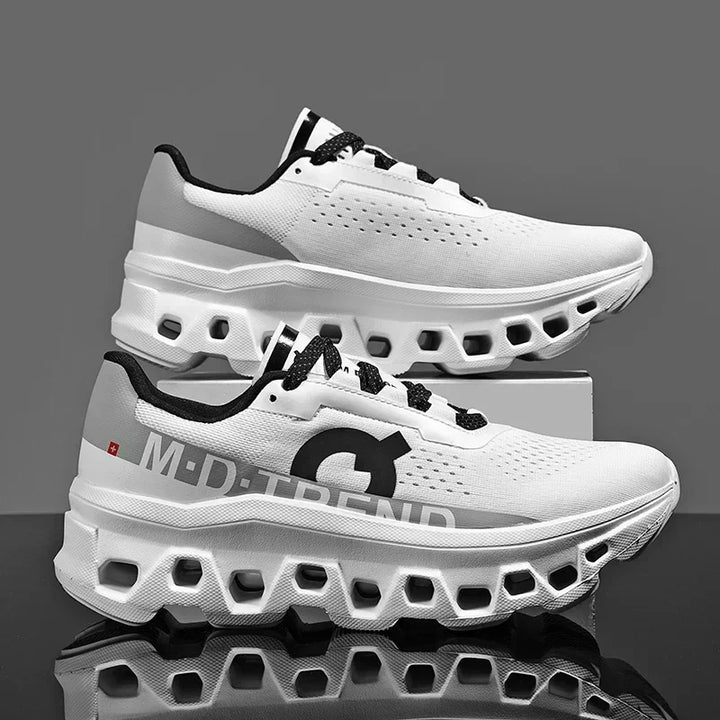 Airstream Flex Heren Hardloopsneakers