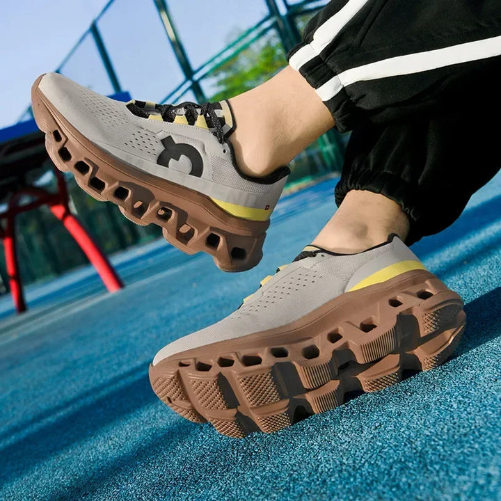 Airstream Flex Heren Hardloopsneakers