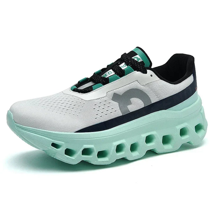 Airstream Flex Heren Hardloopsneakers