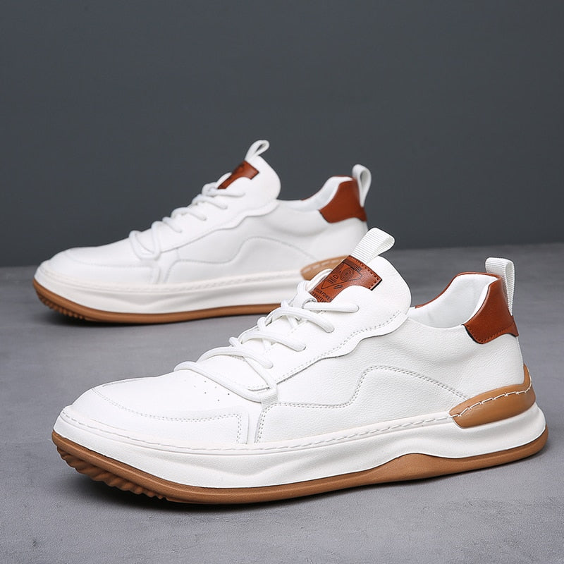 Marco | Prestige Pelle Italiana Schoenen