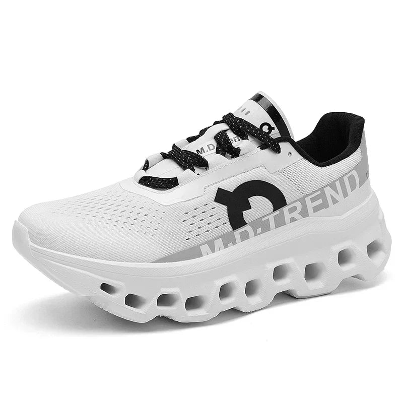 Airstream Flex Heren Hardloopsneakers