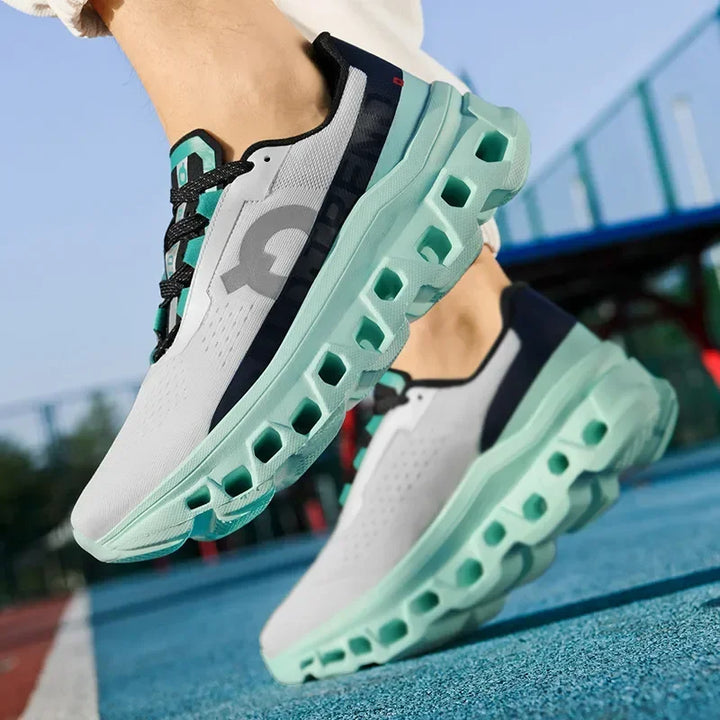 Airstream Flex Heren Hardloopsneakers