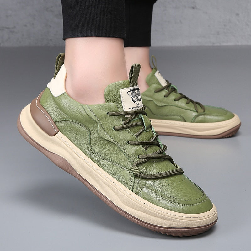 Marco | Prestige Pelle Italiana Schoenen