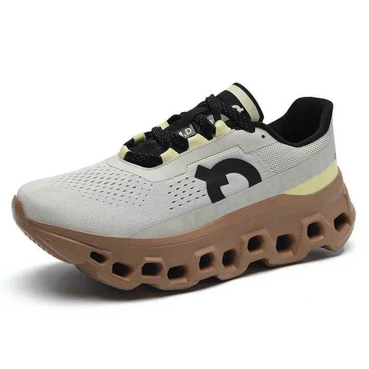 Airstream Flex Heren Hardloopsneakers
