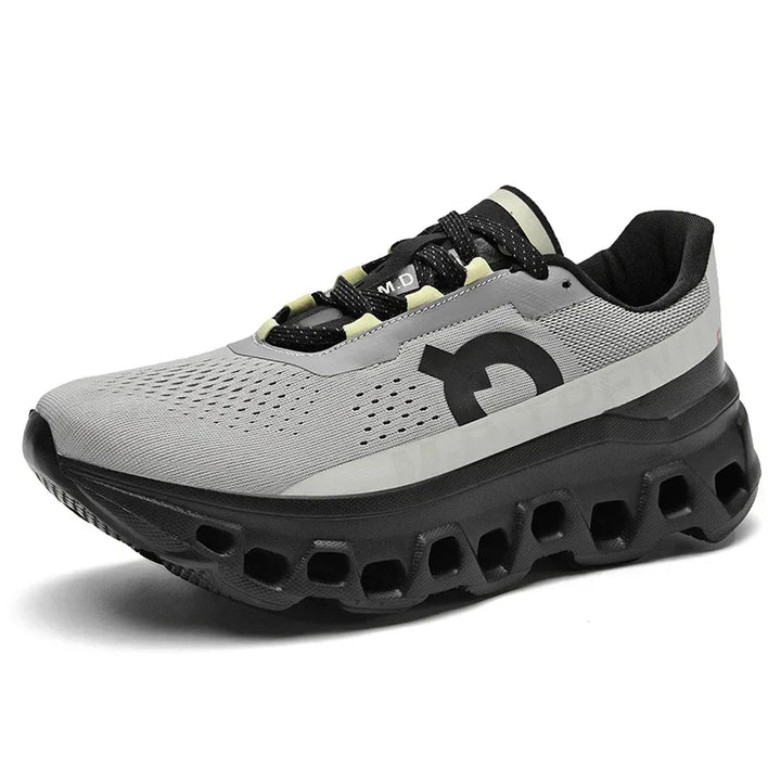 Airstream Flex Heren Hardloopsneakers