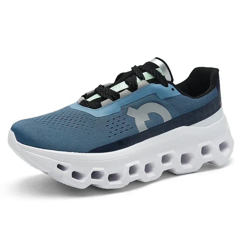 Airstream Flex Heren Hardloopsneakers