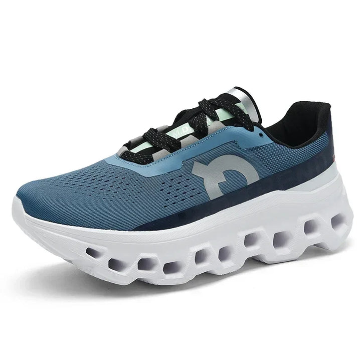 Airstream Flex Heren Hardloopsneakers