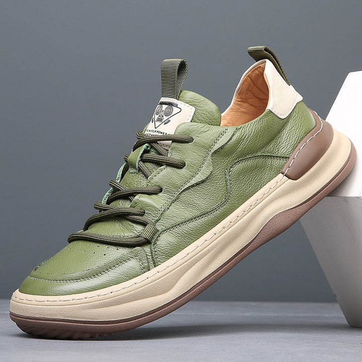 Marco | Prestige Pelle Italiana Schoenen