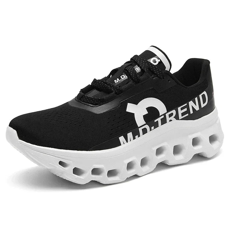 Airstream Flex Heren Hardloopsneakers