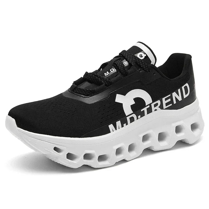 Airstream Flex Heren Hardloopsneakers