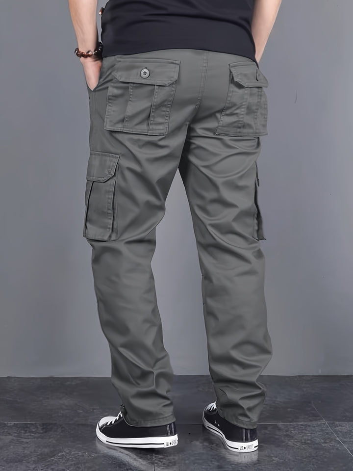 Noah - Casual Cargo Broek