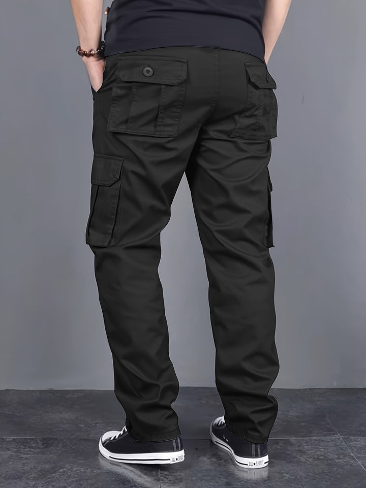 Noah - Casual Cargo Broek
