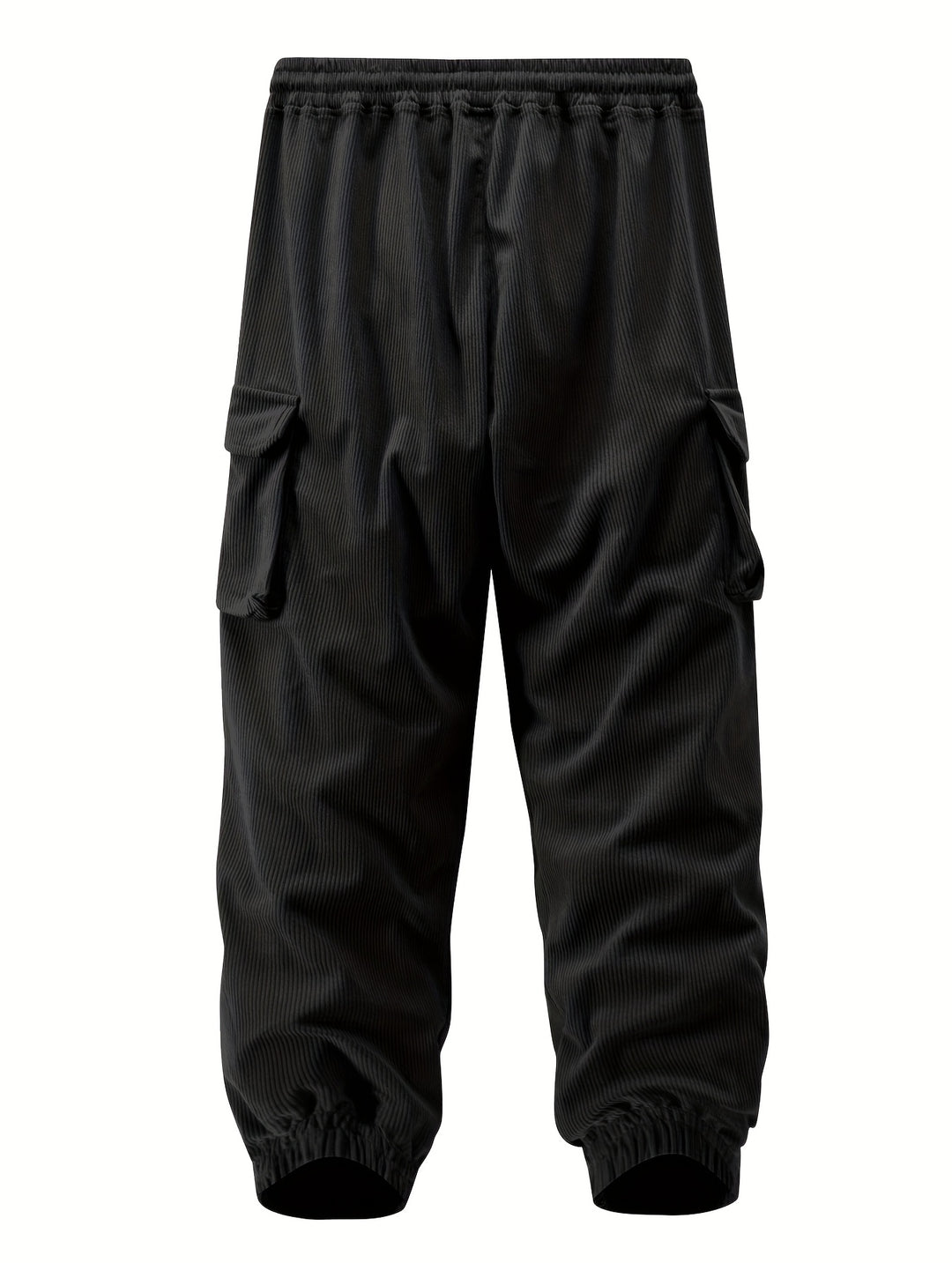 Liam - Corduroy Cargo Broek