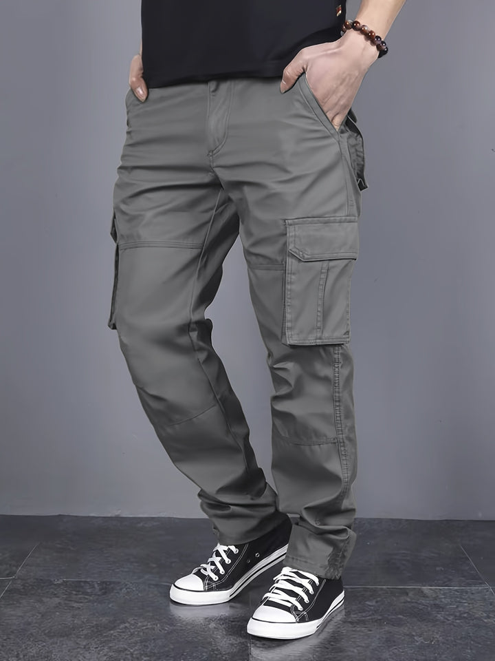 Noah - Casual Cargo Broek