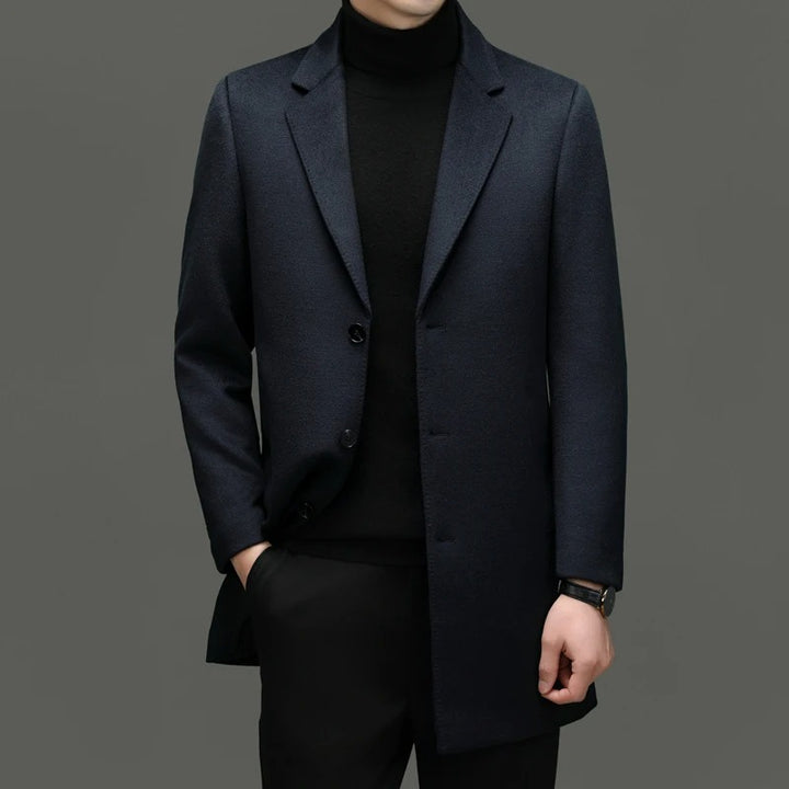 Winter Chic - Kasjmier Gentlemen's Jacket