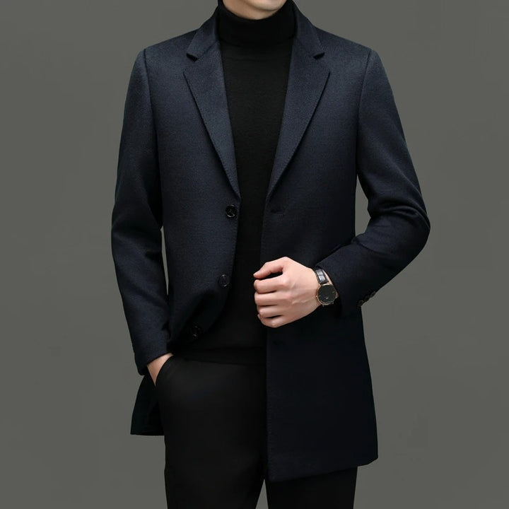 Winter Chic - Kasjmier Gentlemen's Jacket
