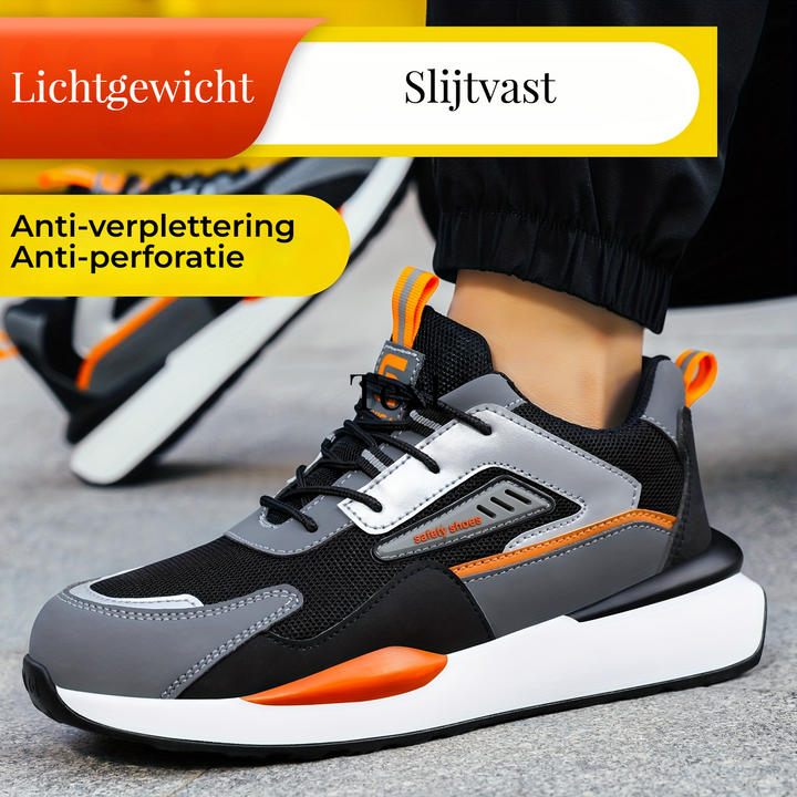 Maximus - Veilige Werkschoenen