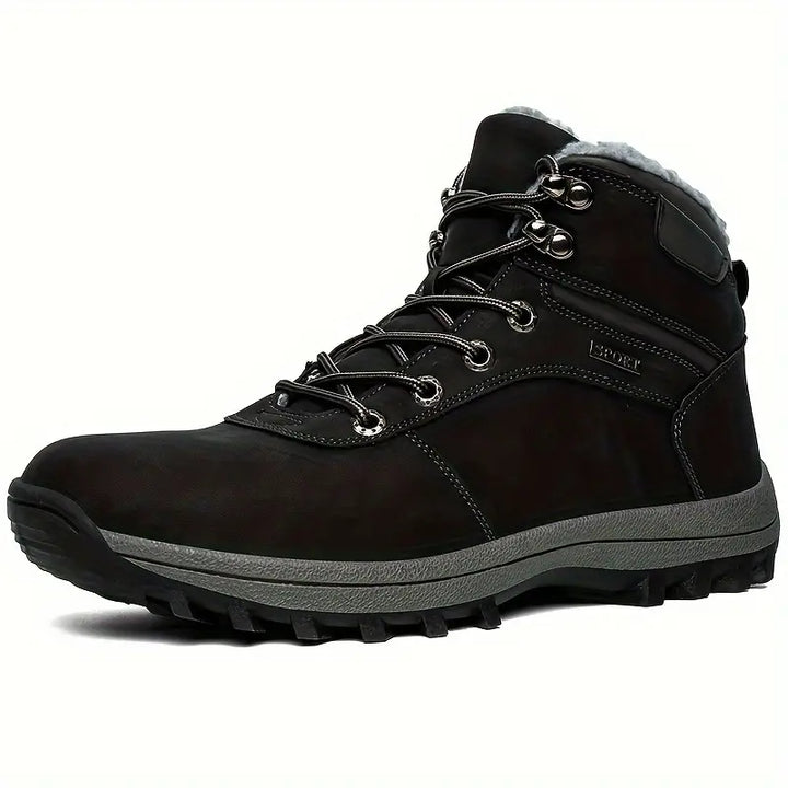 ThermaTrek - Waterdichte Orthopedische Wandelschoenen